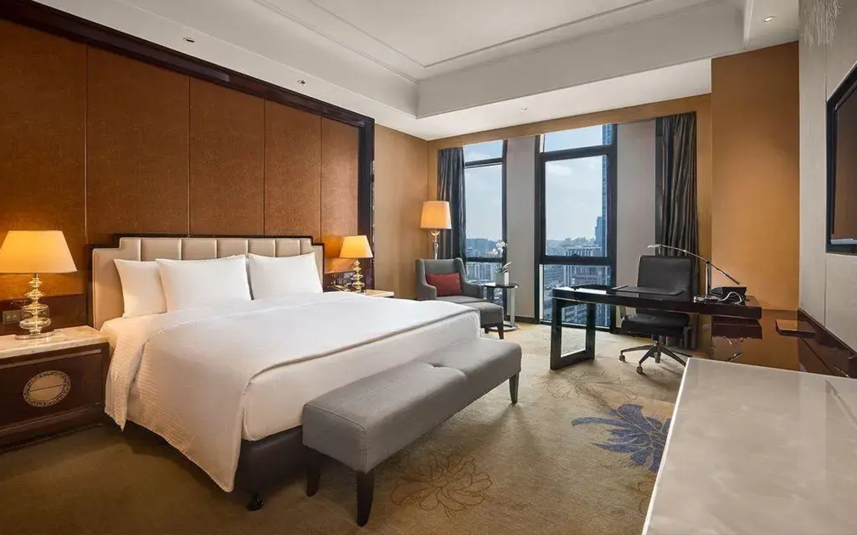 Wanda Vista Quanzhou