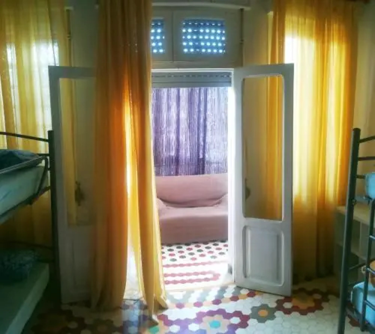 Albergue Internacional De Teruel City Backpackers