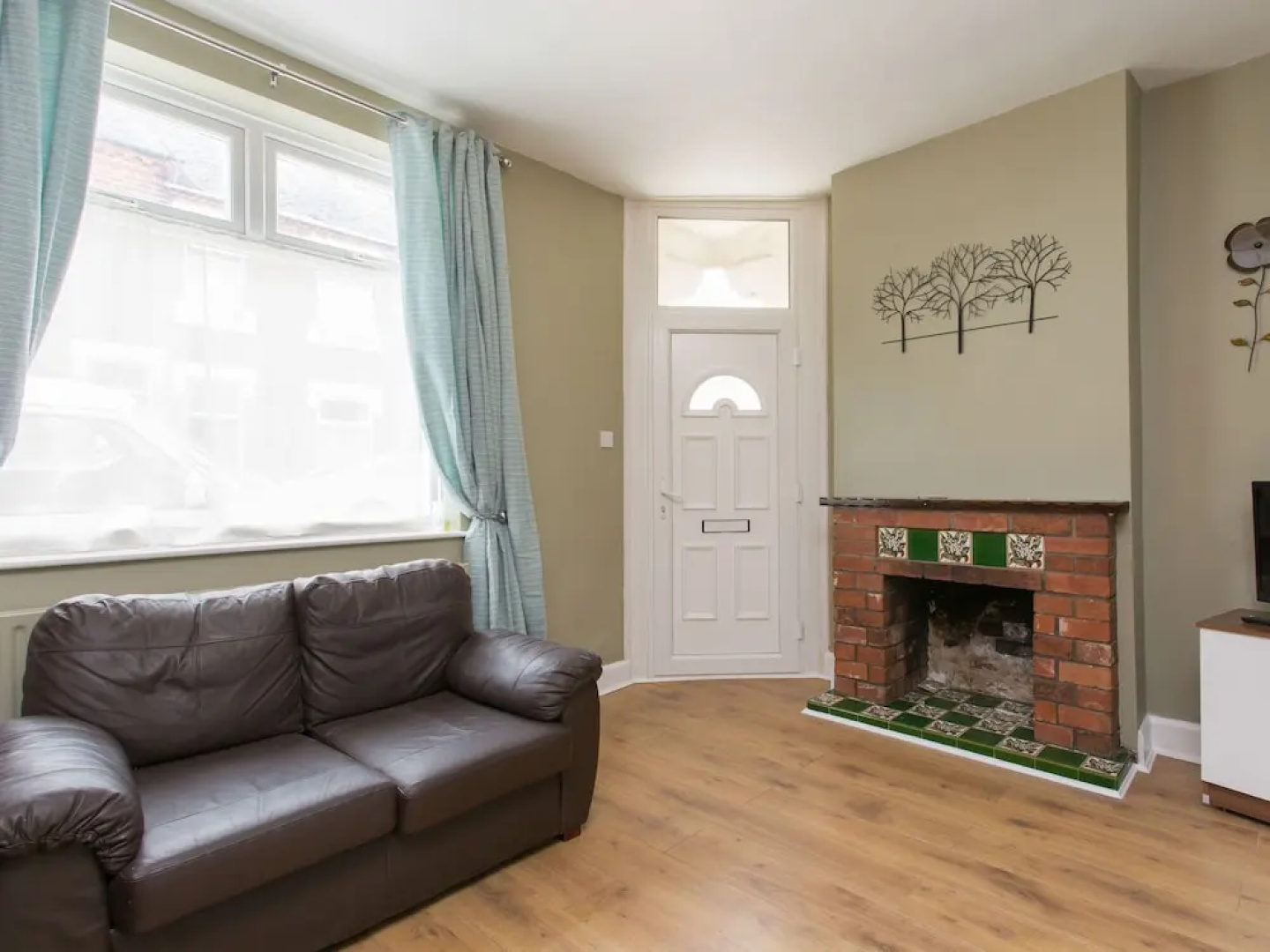 Townhouse @ Westlands St