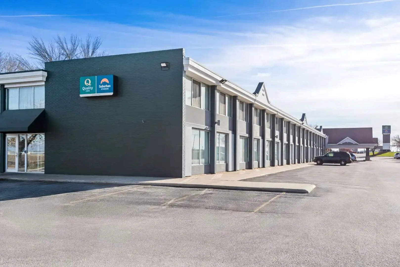 Quality Inn Fort Dodge