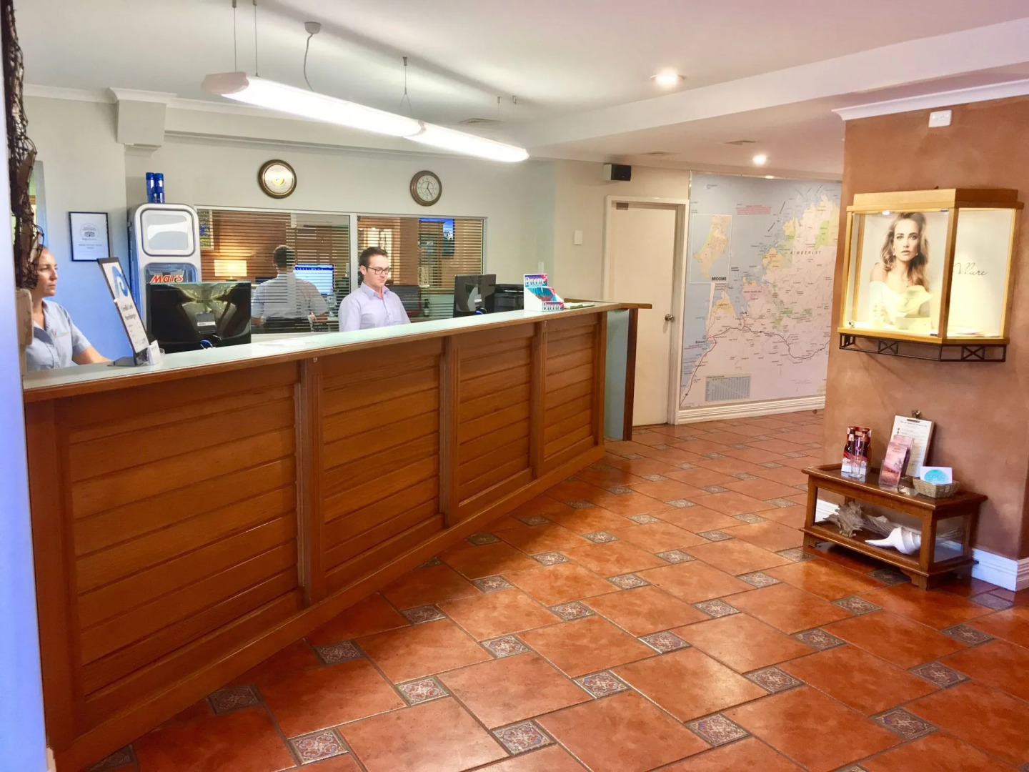 Moonlight Bay Suites