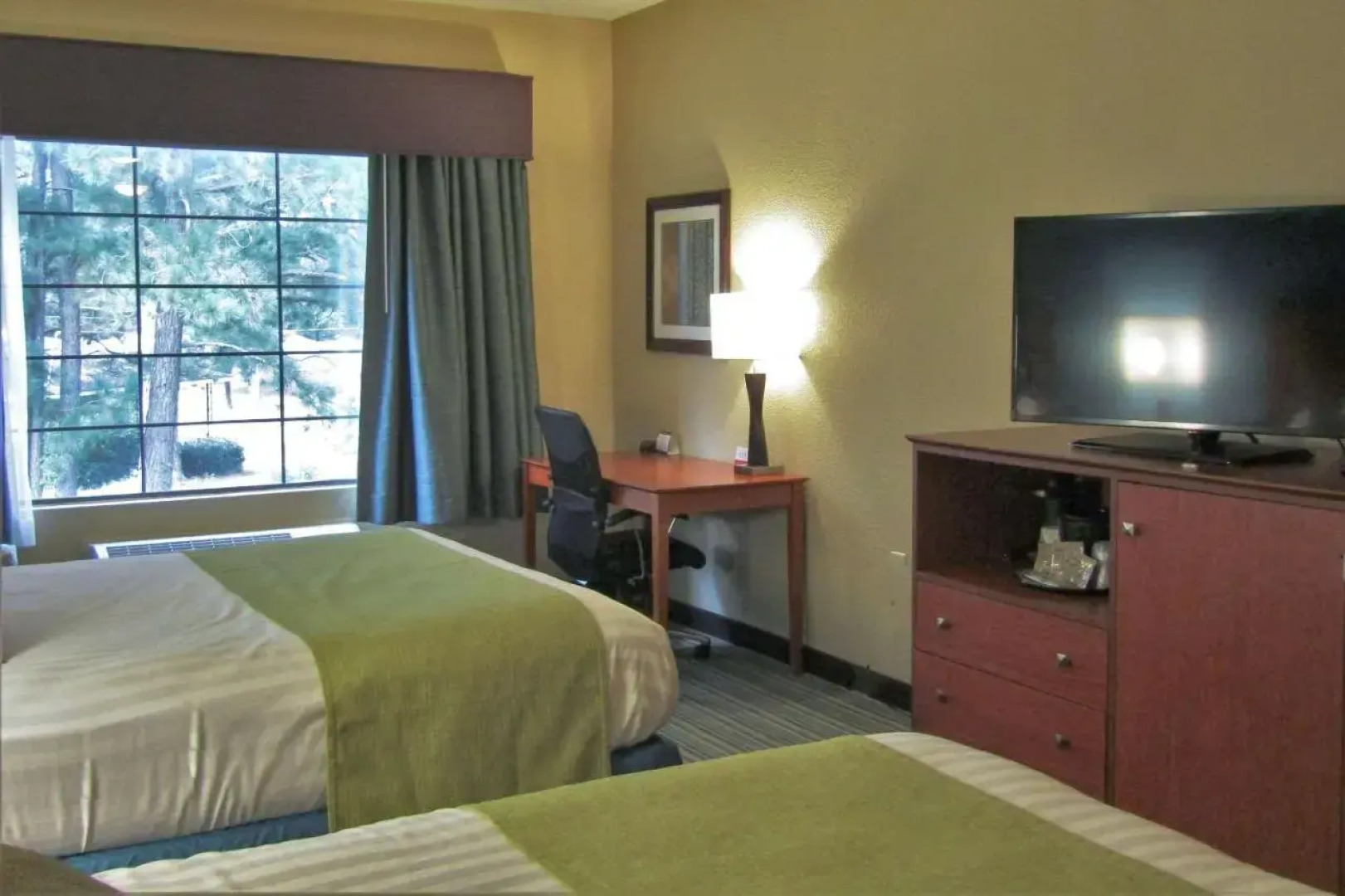 Days Inn by Wyndham Cedartown