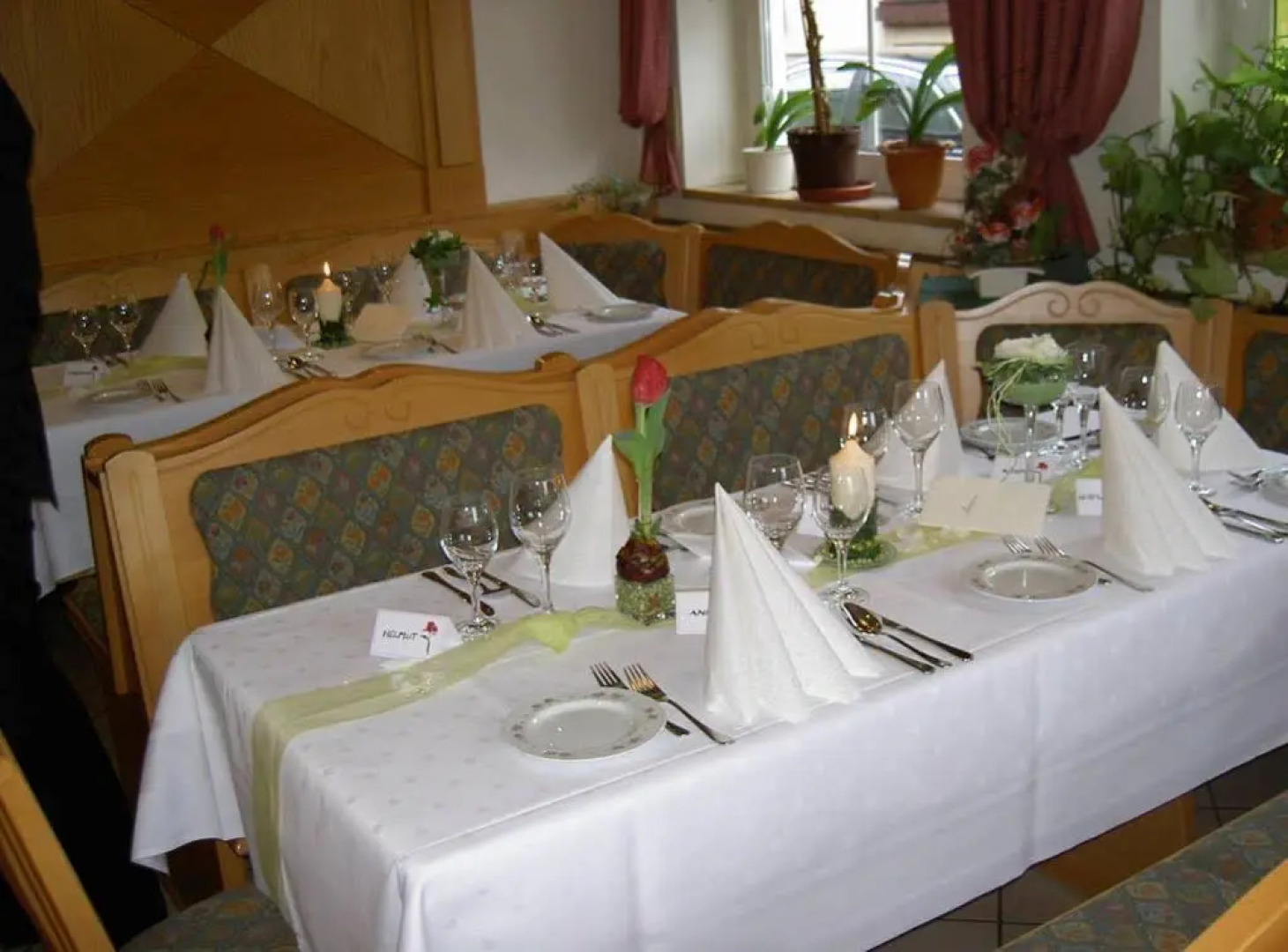 Landhotel Goldener Stern