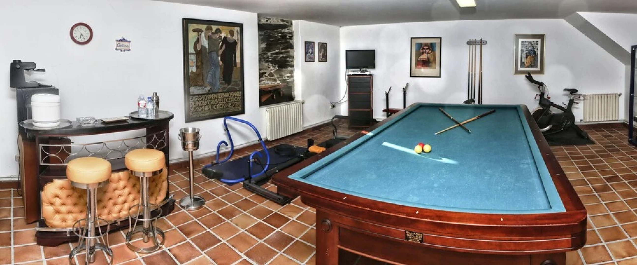 Pazo Da Riva - Casa Do Guardés