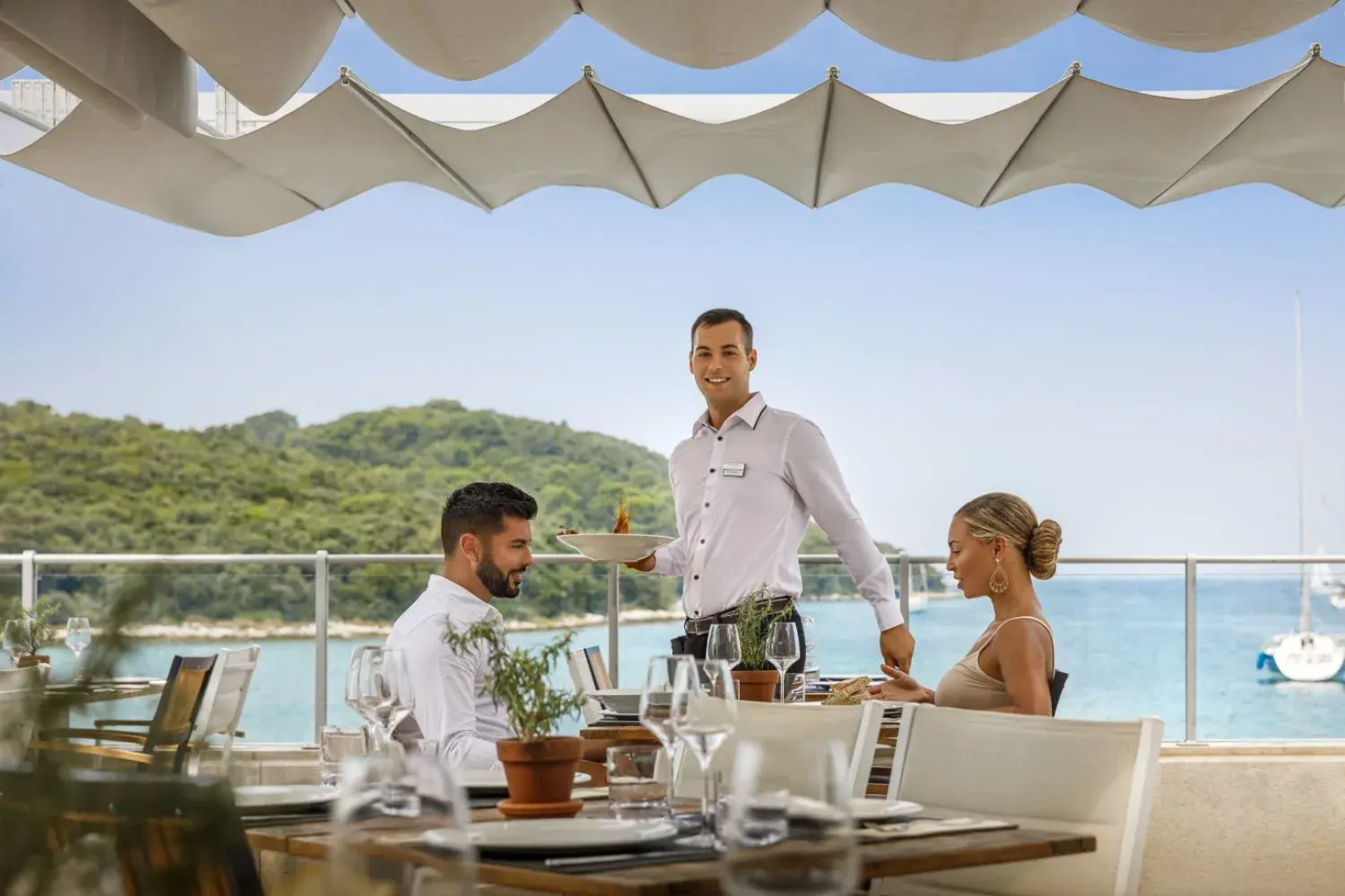 Maistra Select Belvedere Resort