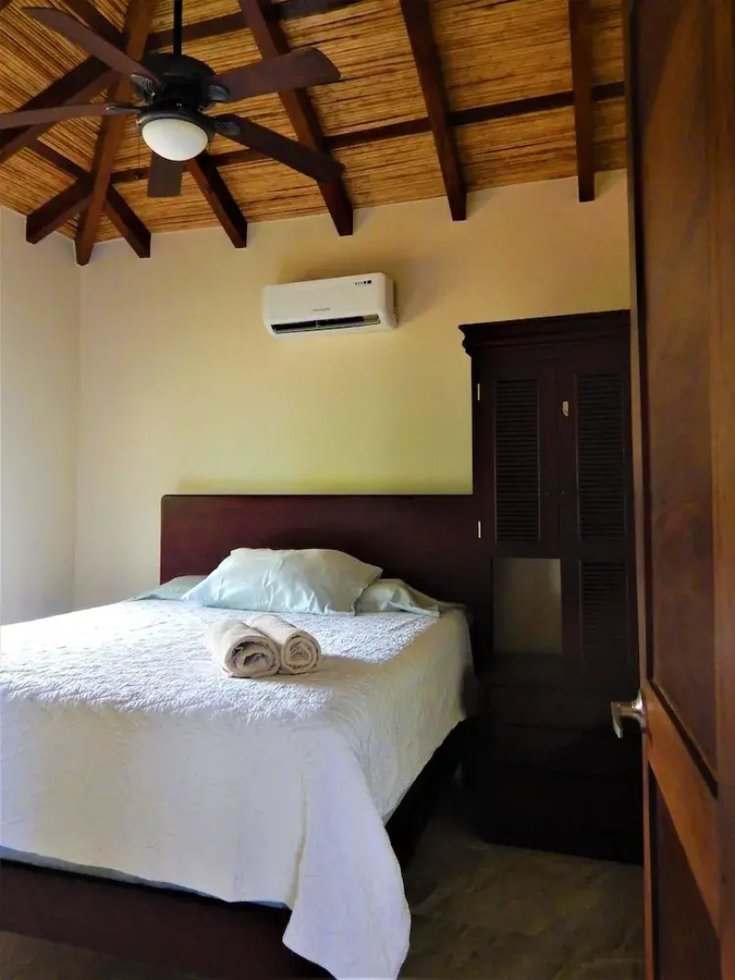 Salt Escapes Nicaragua - Bella Casas