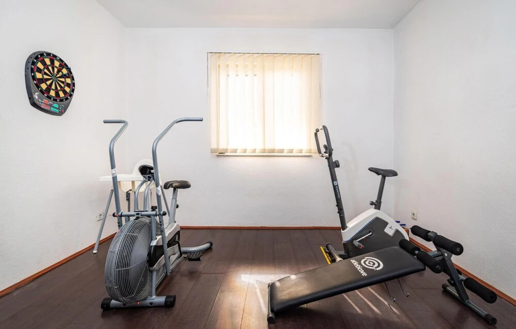 Beautiful Home in Sv Filip i Jakov With Wifi and 4 Bedrooms