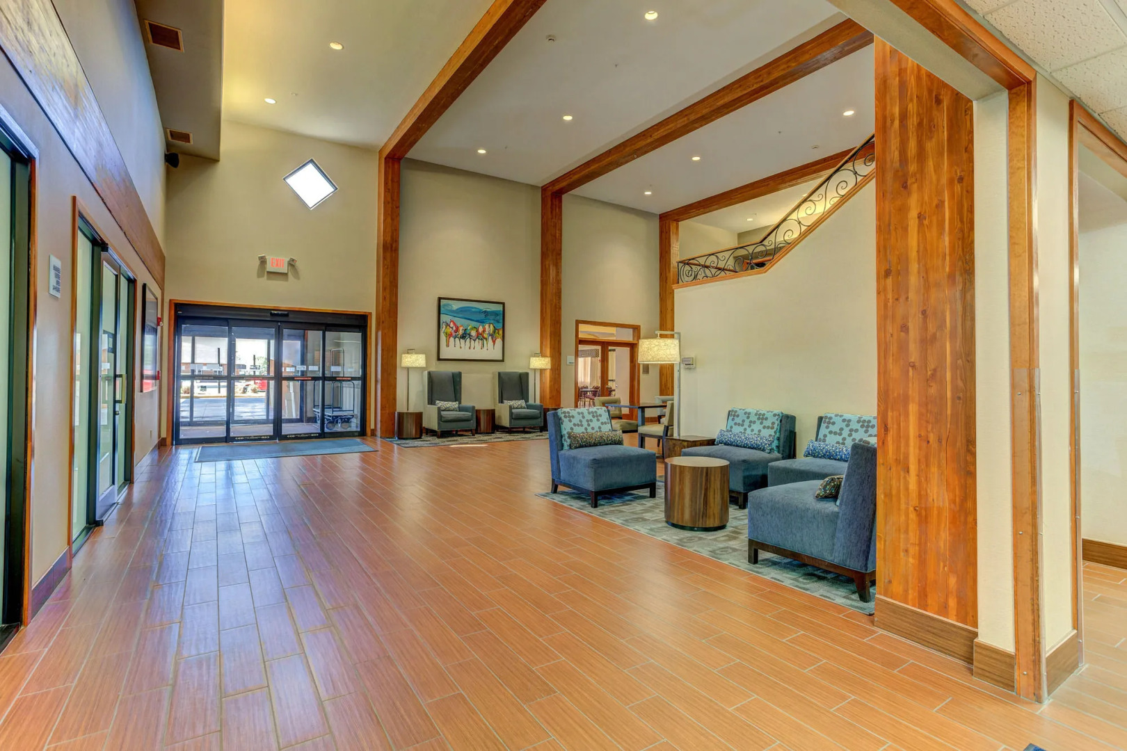 Holiday Inn Express & Suites Montrose - Black Canyon Area by IHG