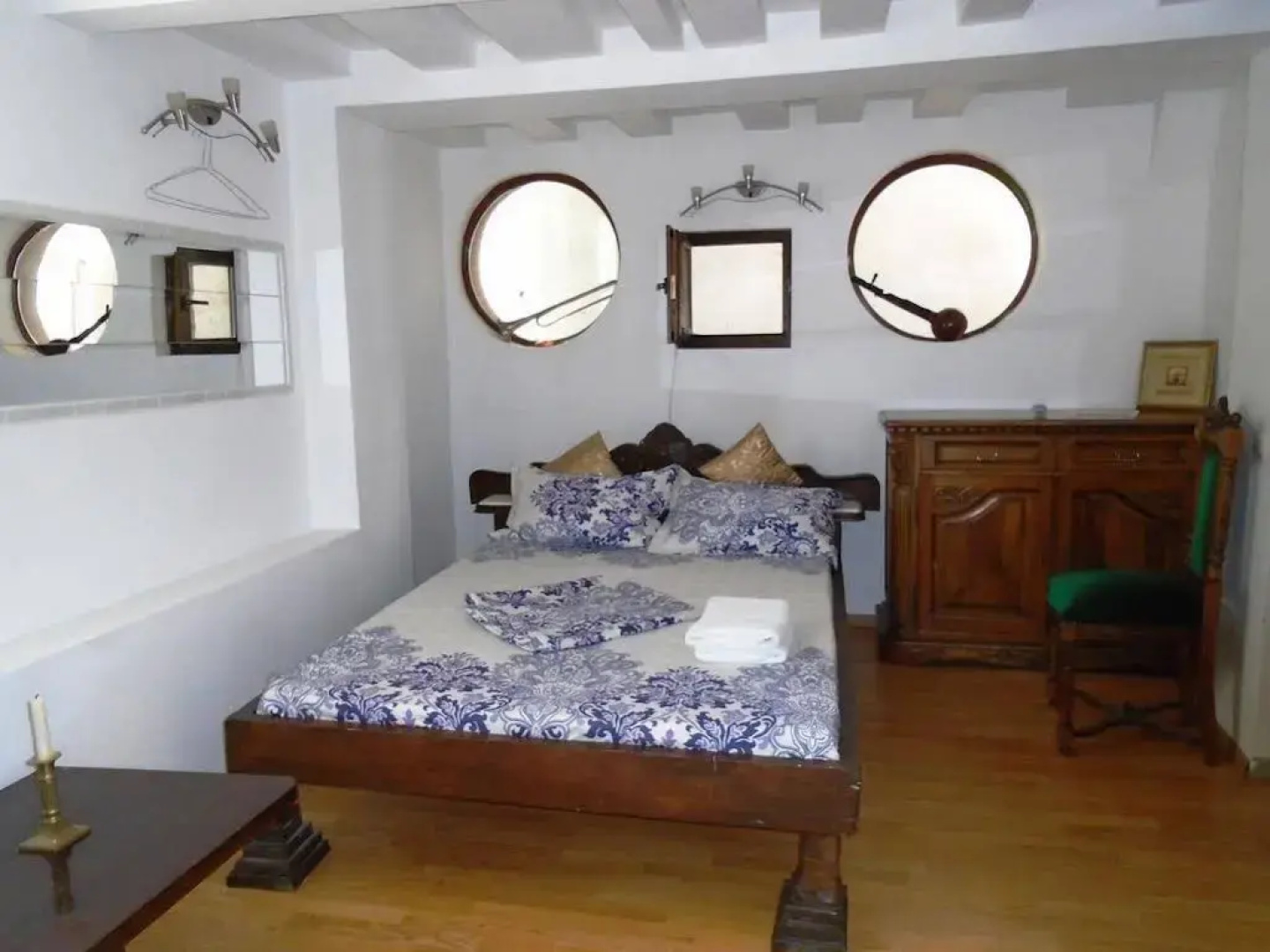 Casa Romana