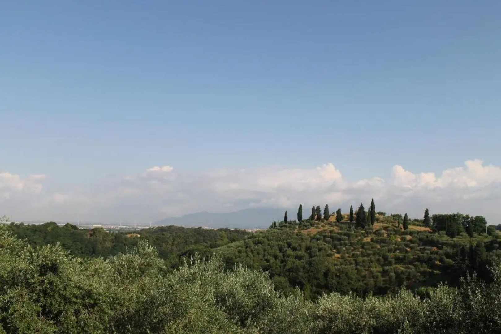 Tuscany Holiday Home