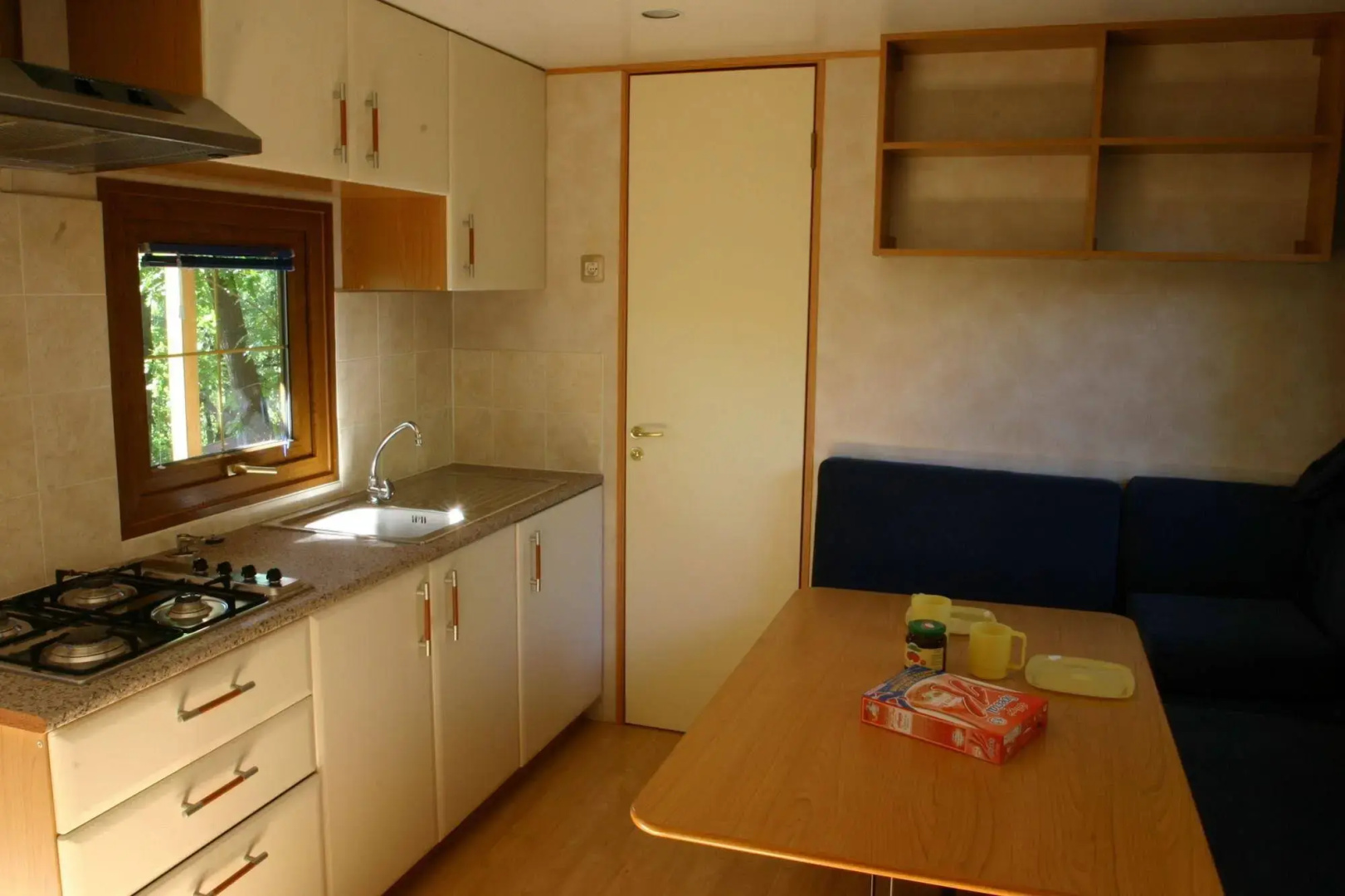 Camping Village Internazionale Firenze