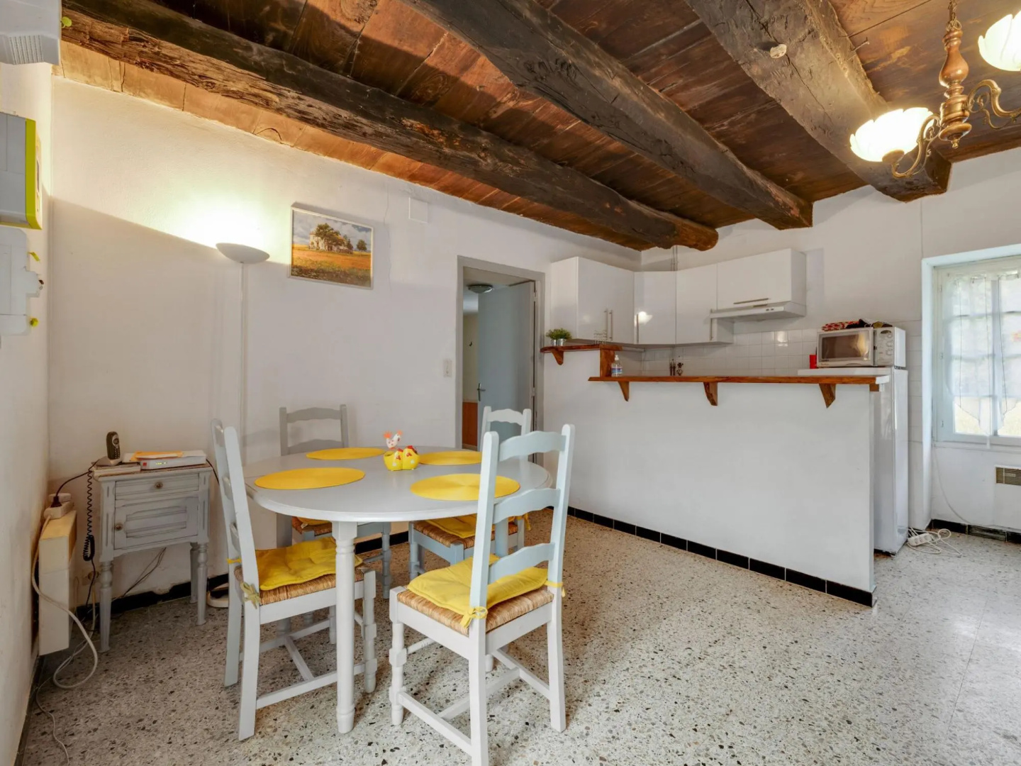 Luxurious Holiday Home in Cendrieux with Garden House