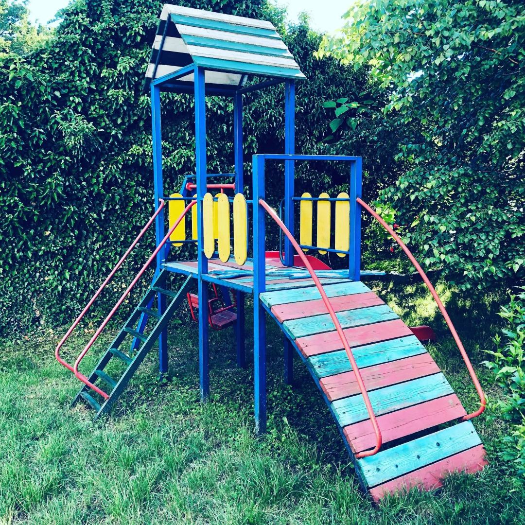 Holiday Village Dubravushka