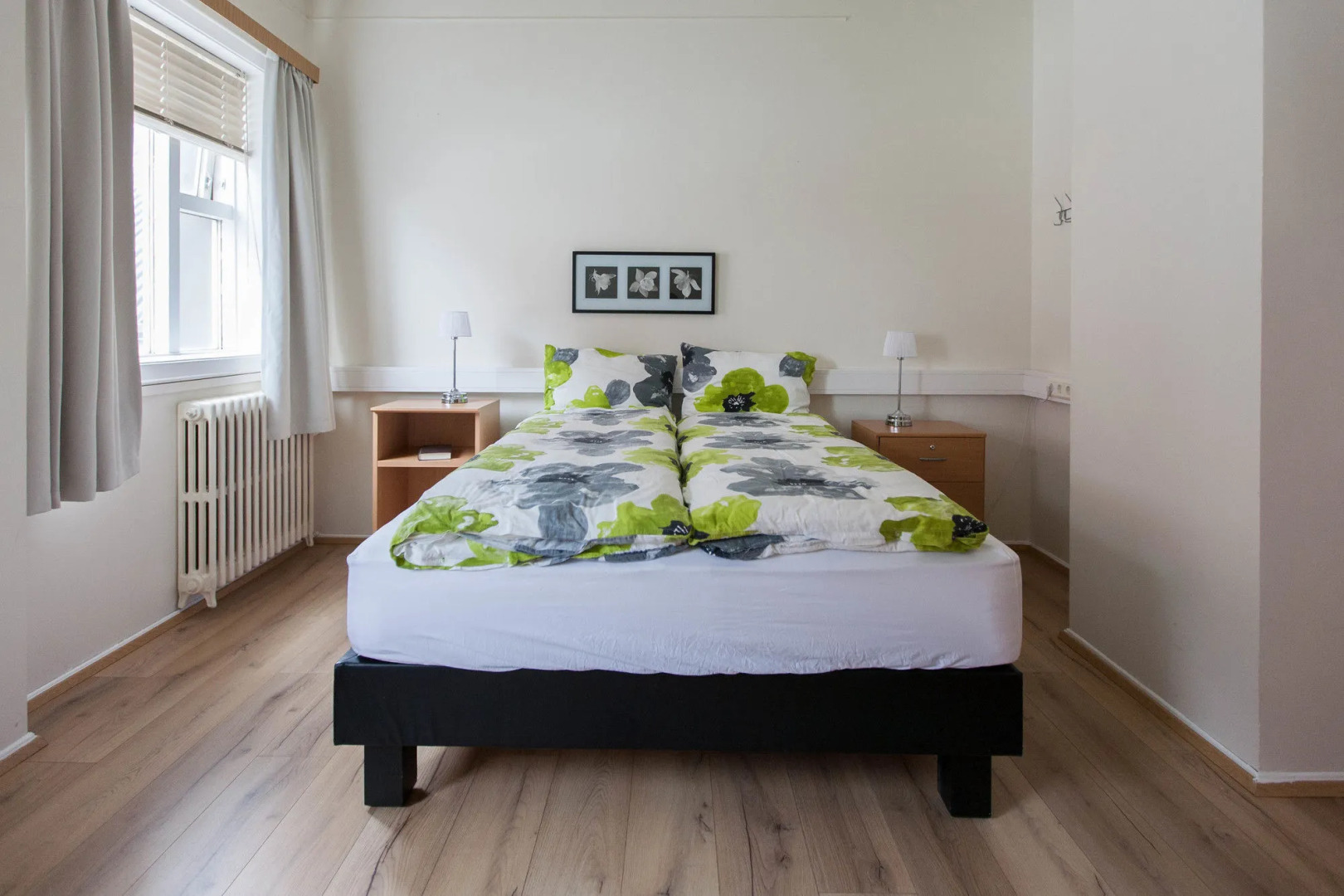 Ljósafossskóli Hostel