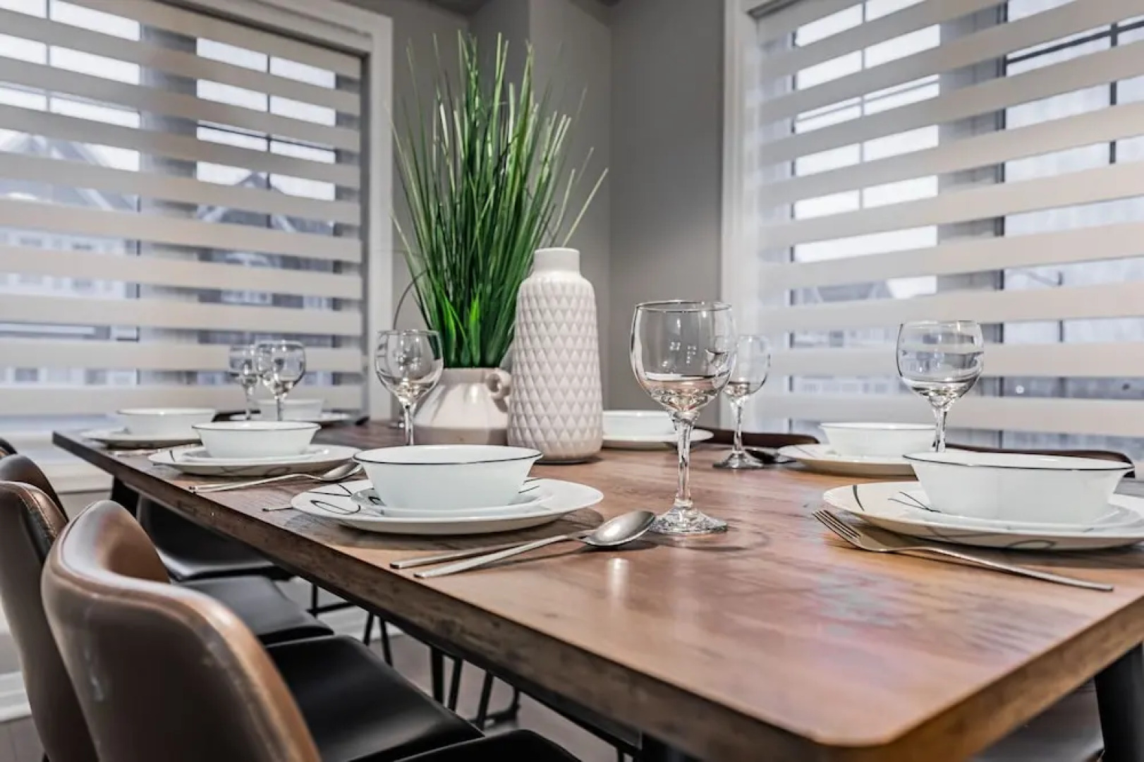 Milton boutique Home