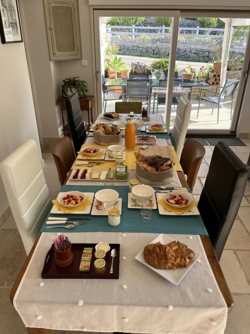 Chenevieres d'en Haut