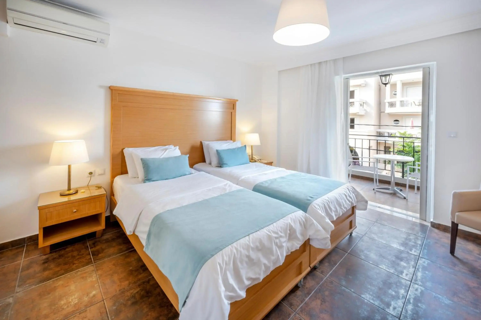 Peridis Family Resort