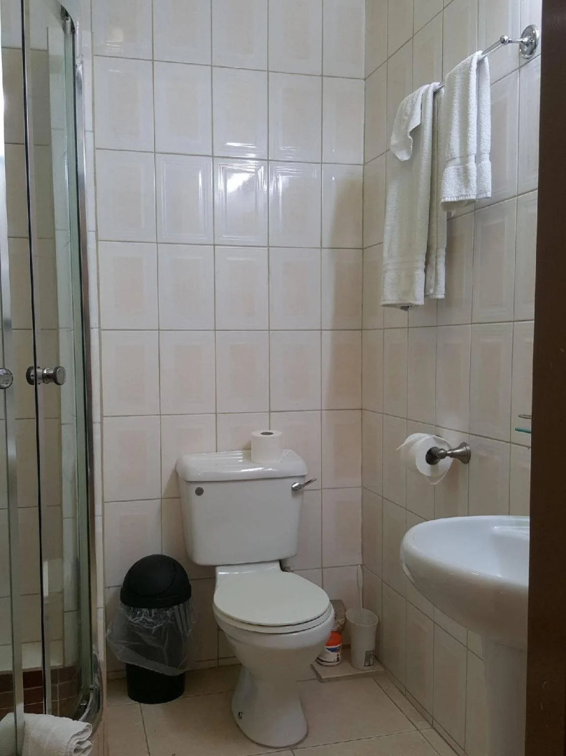 Savannah Maison Guest House