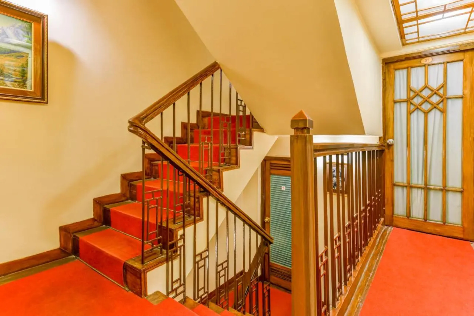 Summit Oriental Boutique Hotel