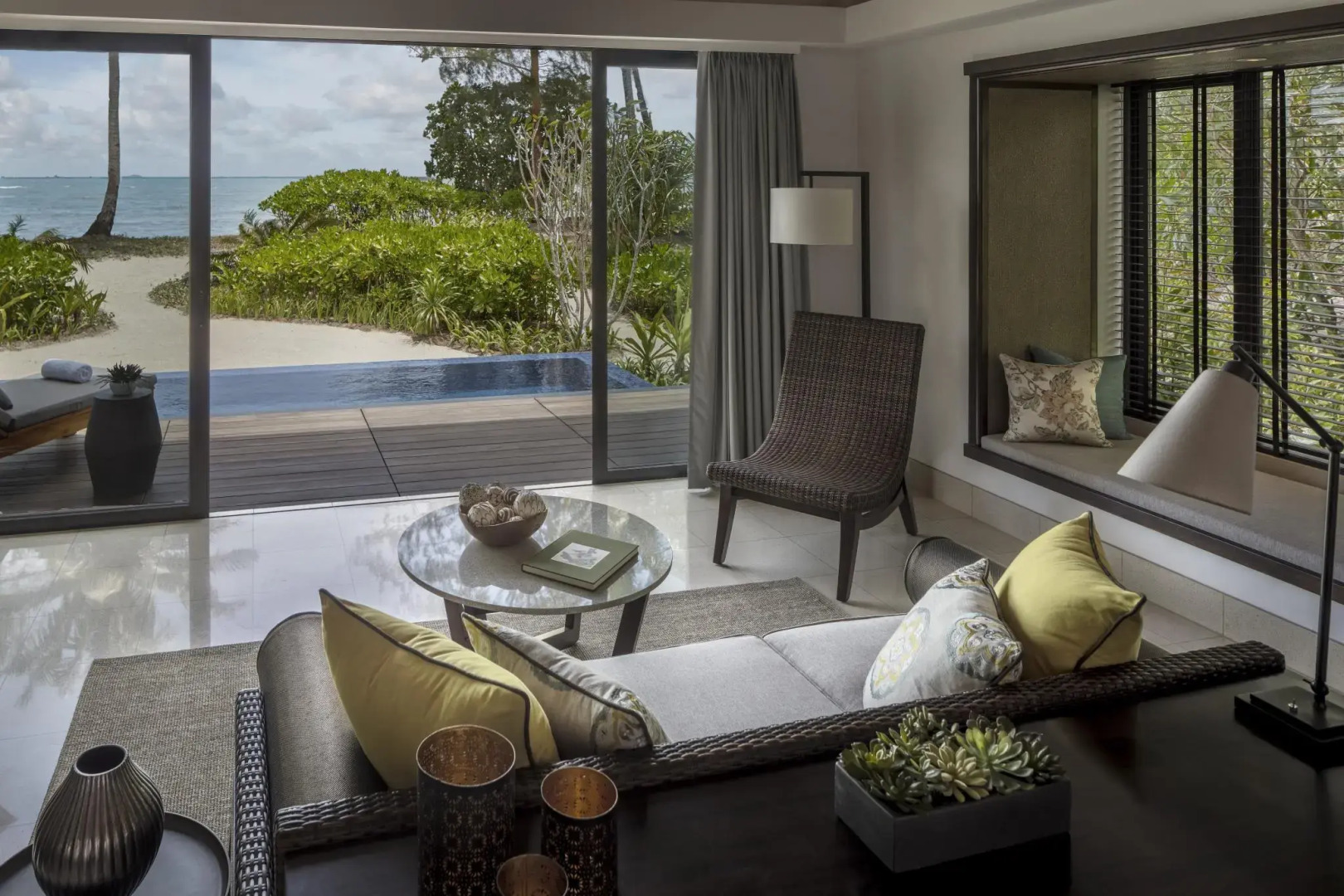 The Residence Bintan