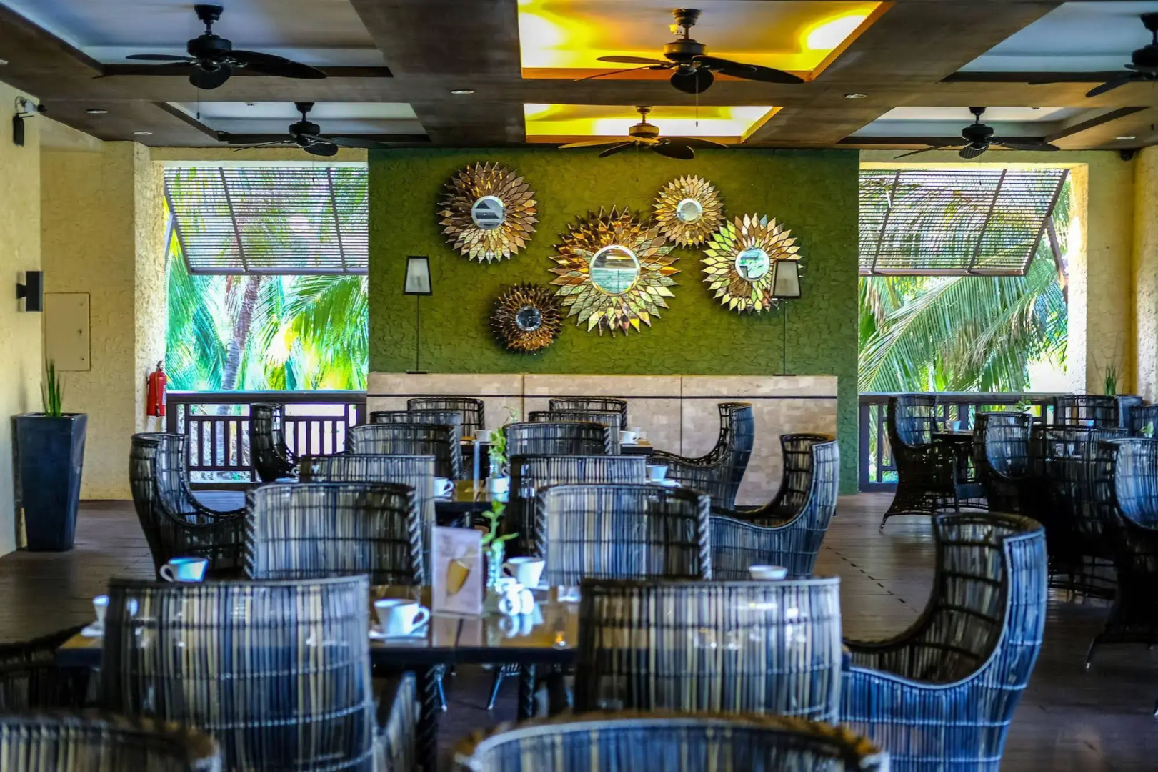 Club Punta Fuego