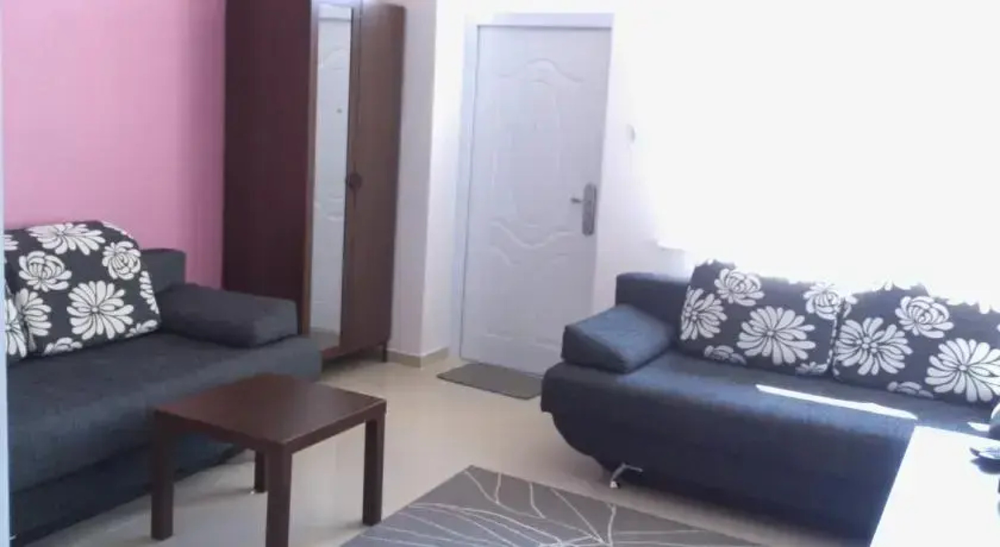 Pokoje Gościnne Apartamenty