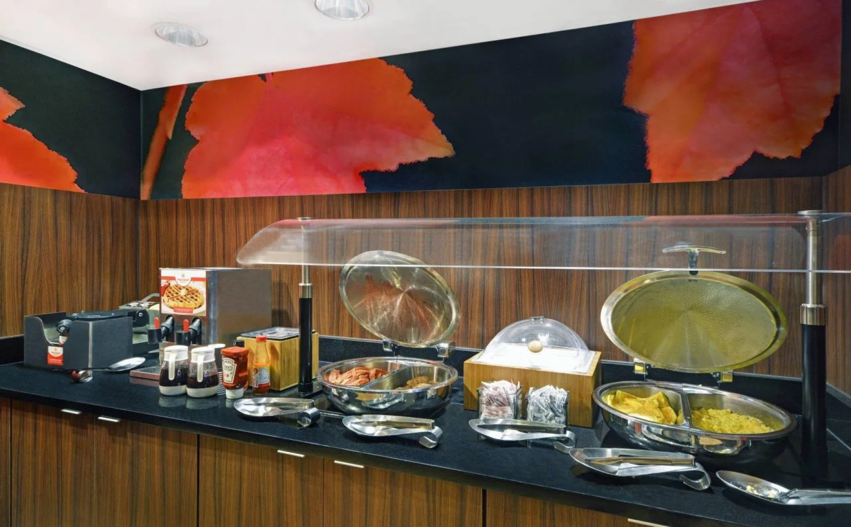 Fairfield Inn & Suites Savannah SW/Richmond Hill