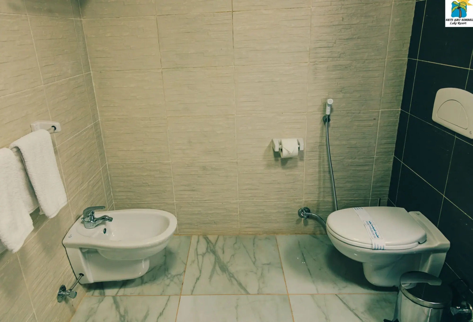 Seti Abu Simbel Lake Resort