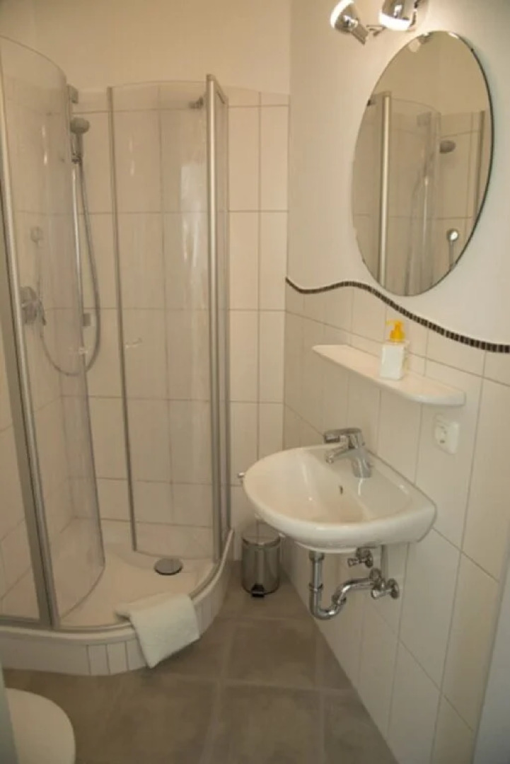 Jederzeit Pension & Fremdenzimmer