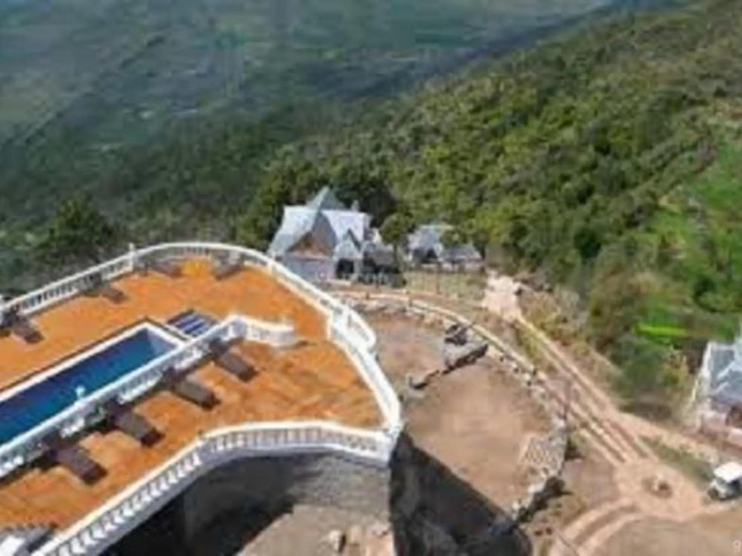 Ramshehar Fort Resort