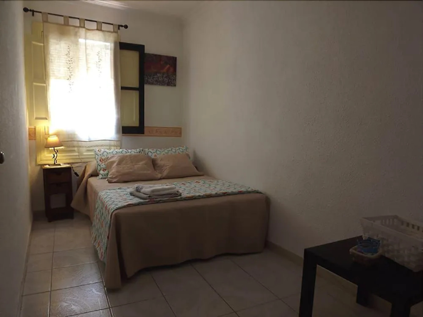 La Casa De Santa Lucía