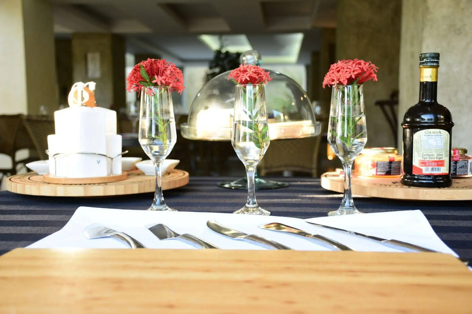 Atibaia Residence Hotel & Resort