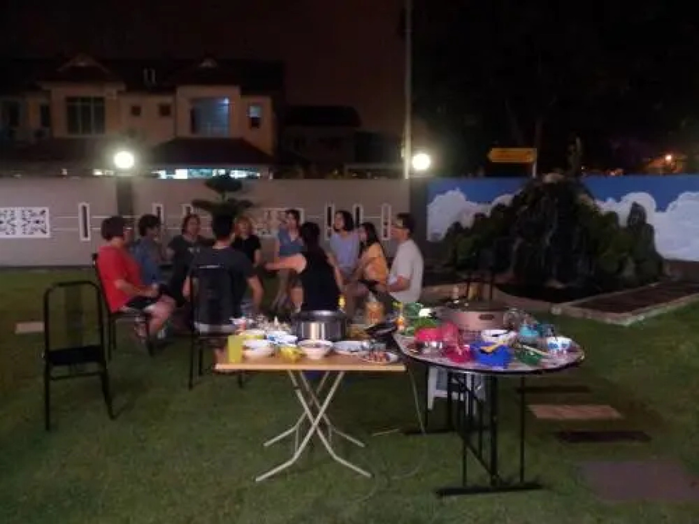 Bukit Indah Guesthouse