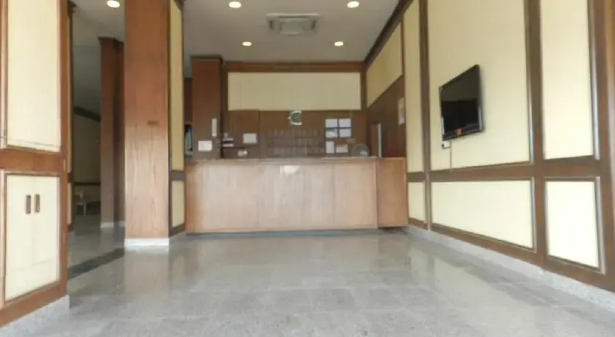 Al Saraya Apartment