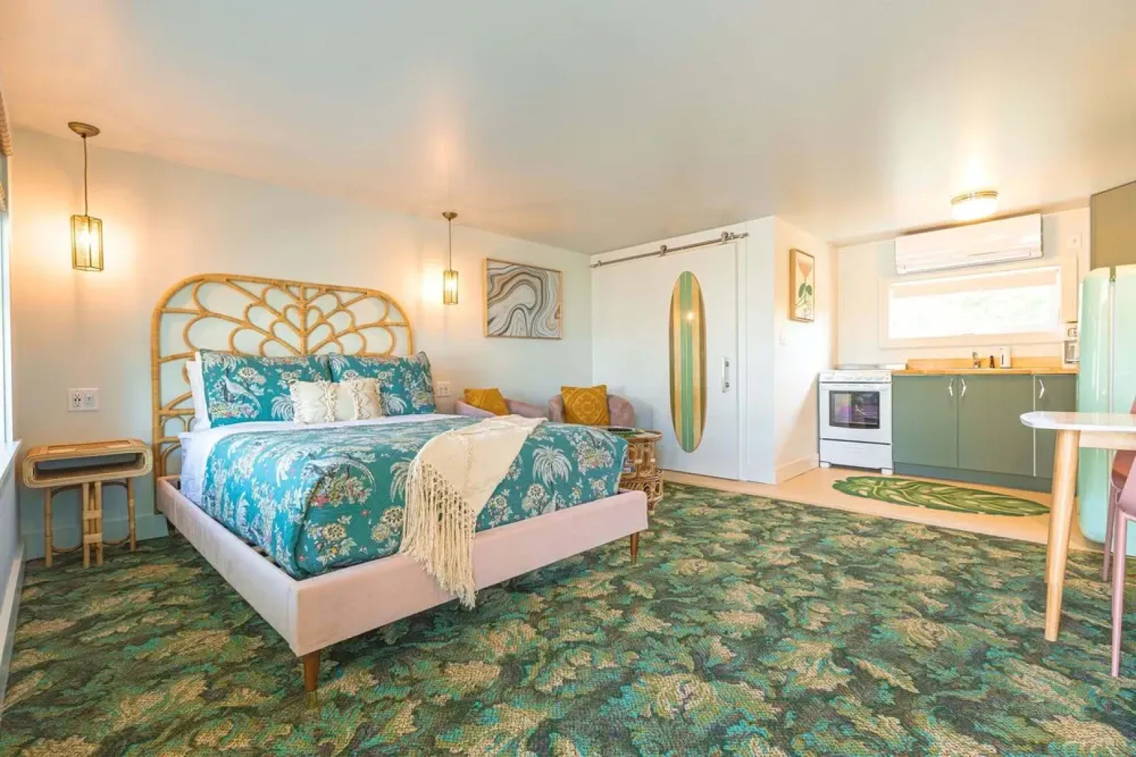 Rye Motor Inn: An Adults-Only Apartment Hotel
