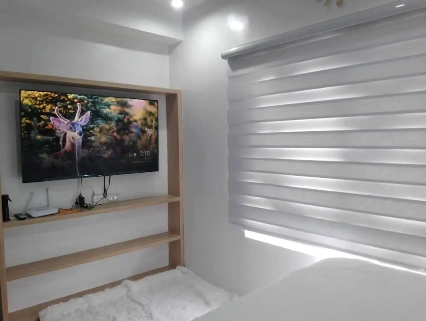 Oceanview Studio Bacolod City