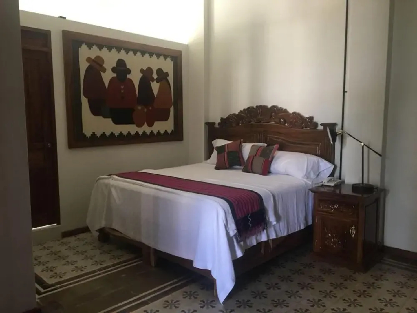 Hotel Boutique Casa Meba