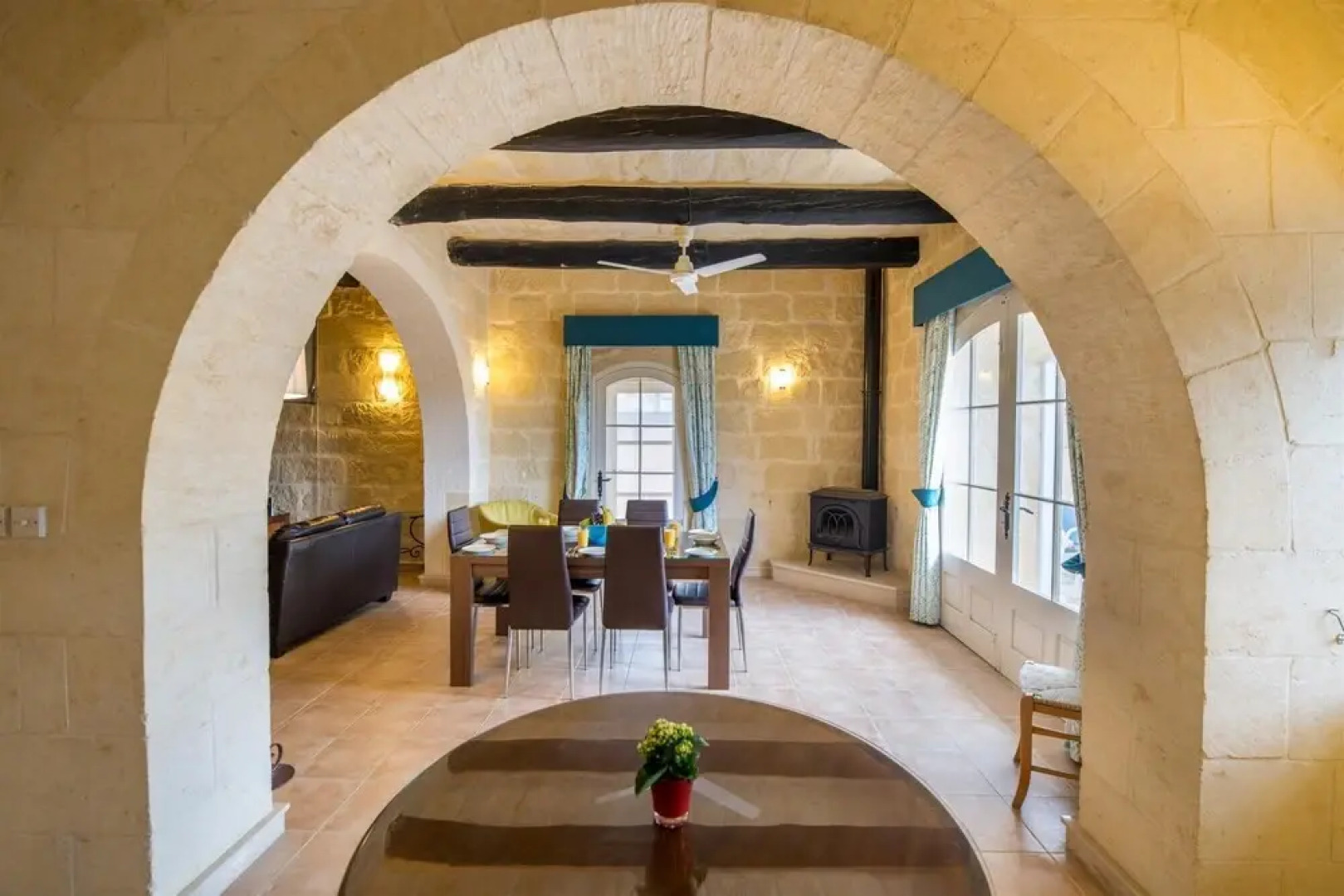 Ta Girardu - Victoria Holiday Home