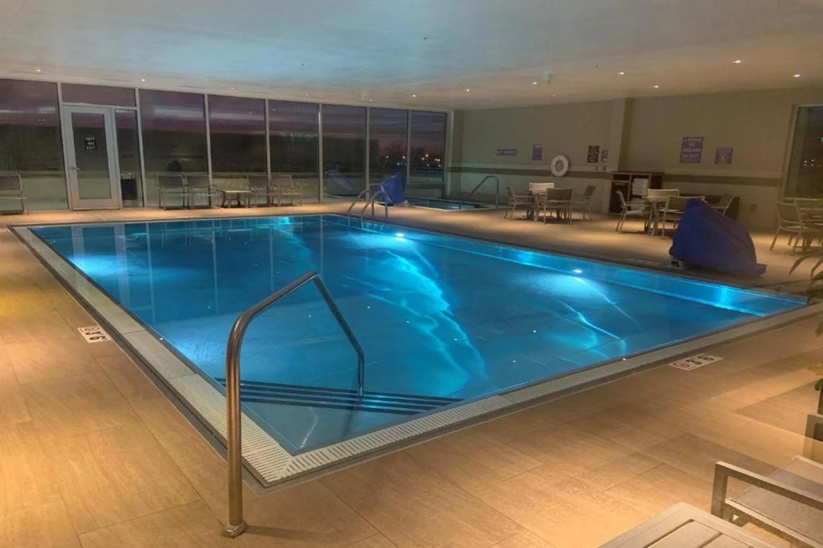 AC Hotel by Marriott Cincinnati at Liberty Center