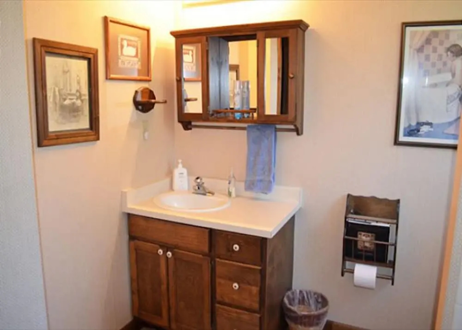 Storm Mountain Escape by Mount Majestic