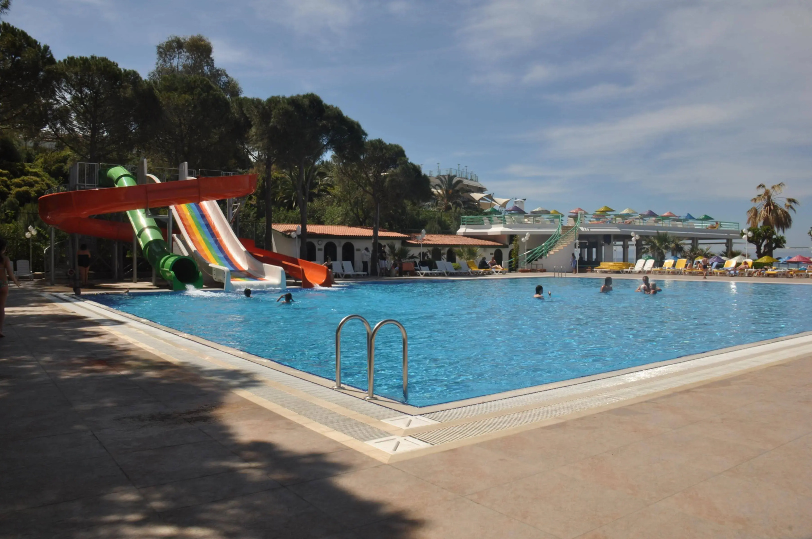 Hotel Grand Efe