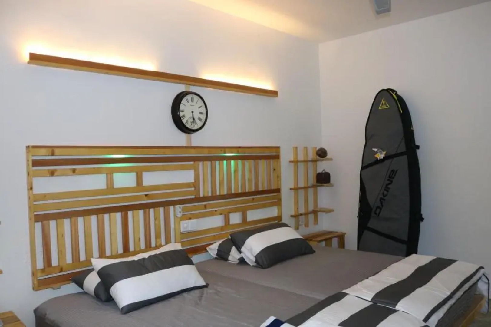 Himmafushi Surfing Home