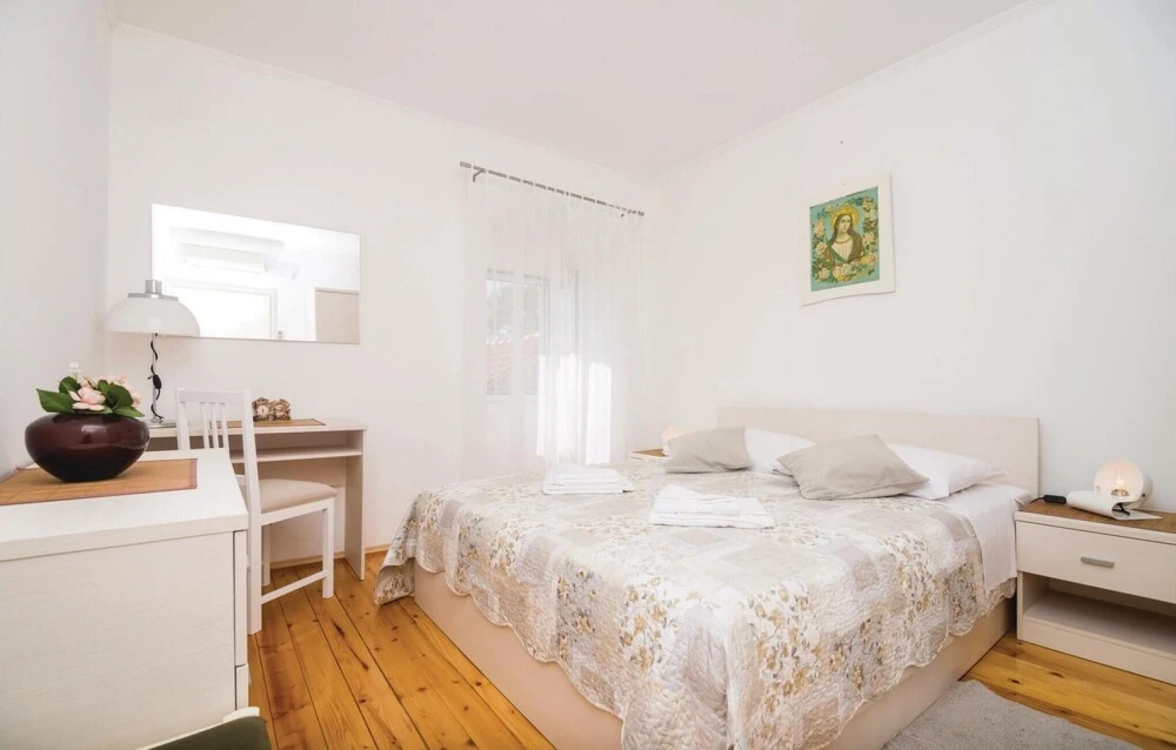 Beautiful Home in Zaton Veliki With Wifi and 3 Bedrooms