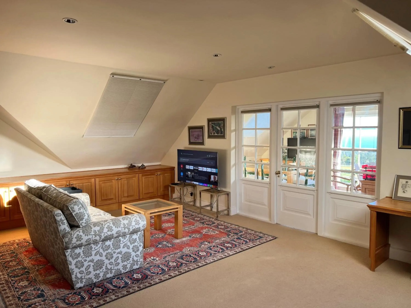 Greenhill Farm Manor House Plettenberg Bay - Private House Sleeps 8