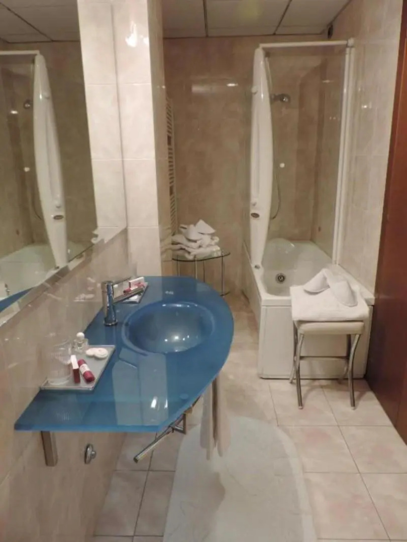 Hotel Ristorante Gama