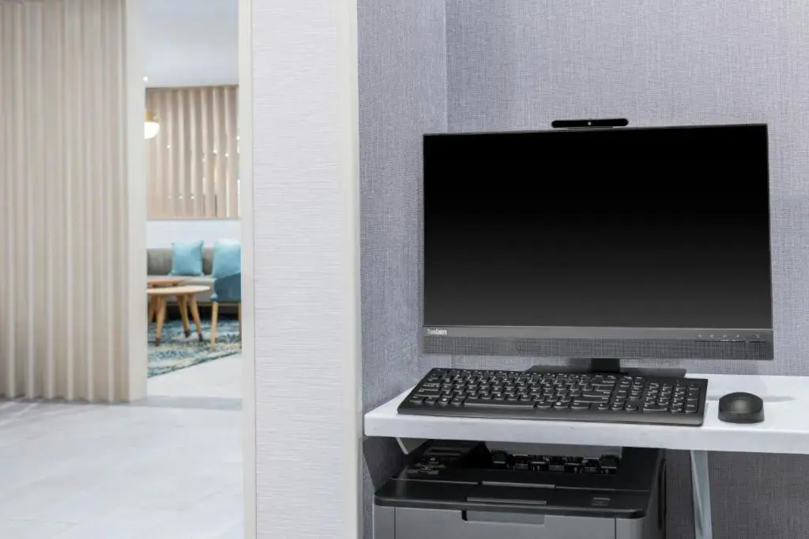 TownePlace Suites Detroit Taylor