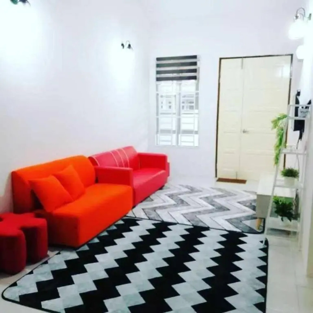 Nur Zahra Sungkai Homestay