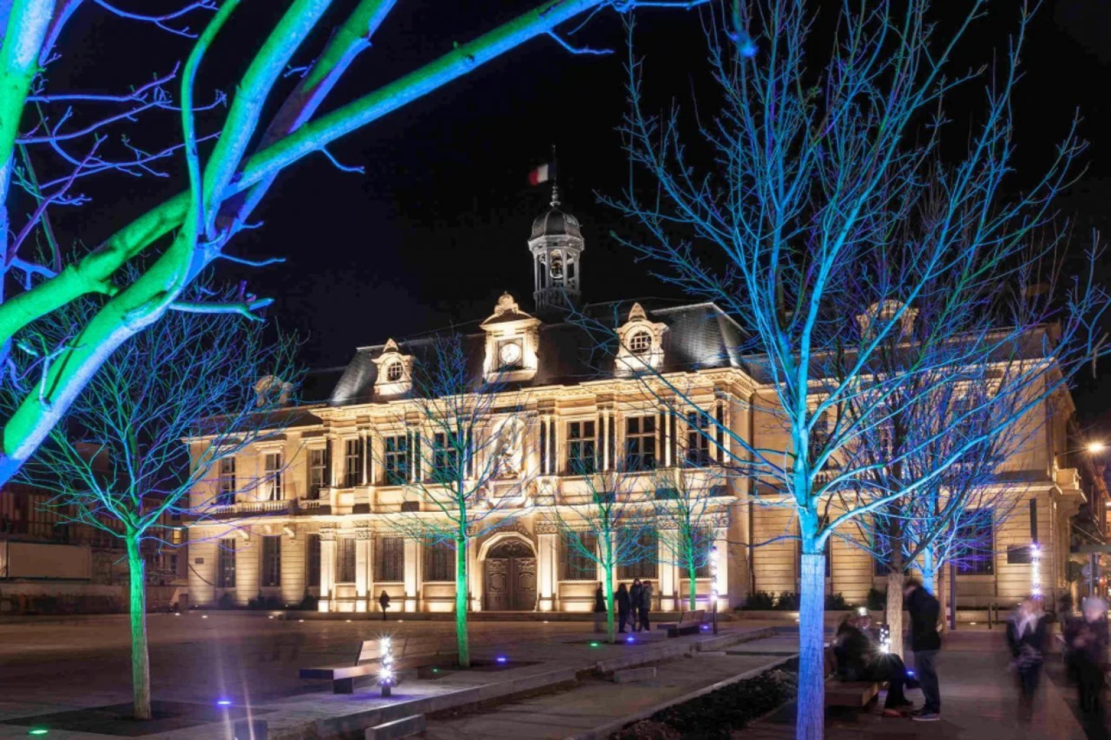 La Licorne Hotel & Spa Troyes - MGallery Collection