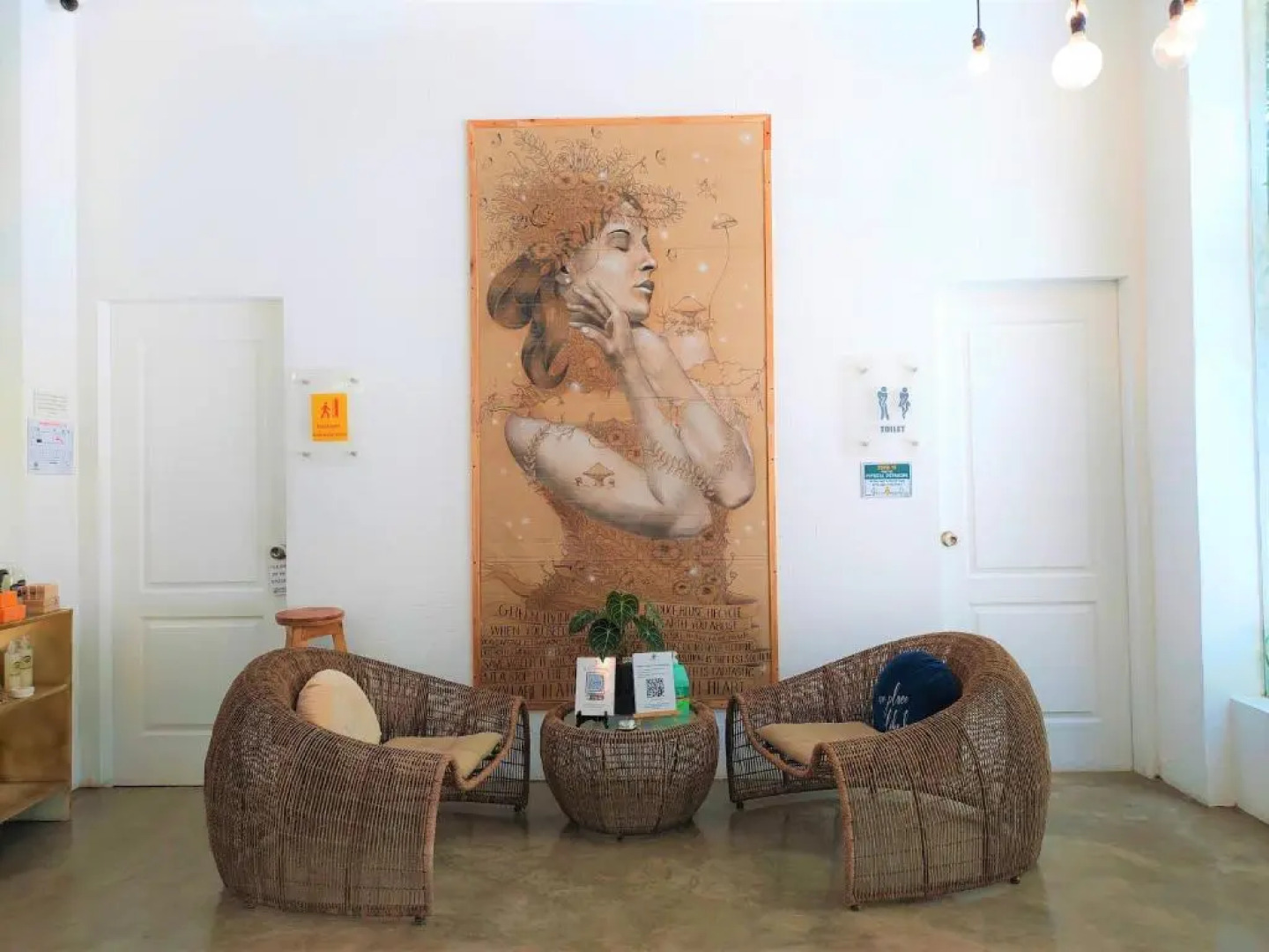 Containers by Eco Hotels