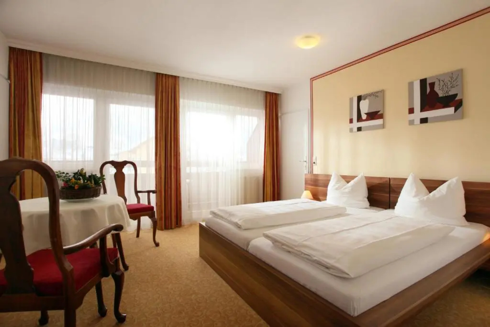 Parkhotel Kirchberg